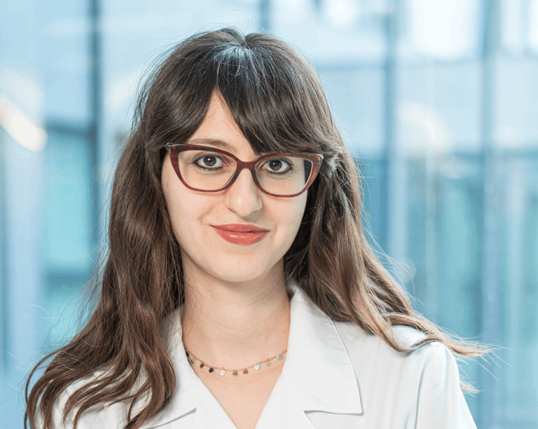 Dr. Irina Alexandra Orban Paraschiv