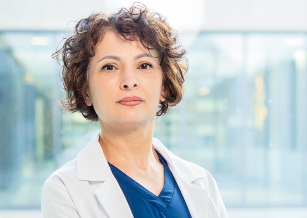 Dr. Lidia Roxana Râpeanu