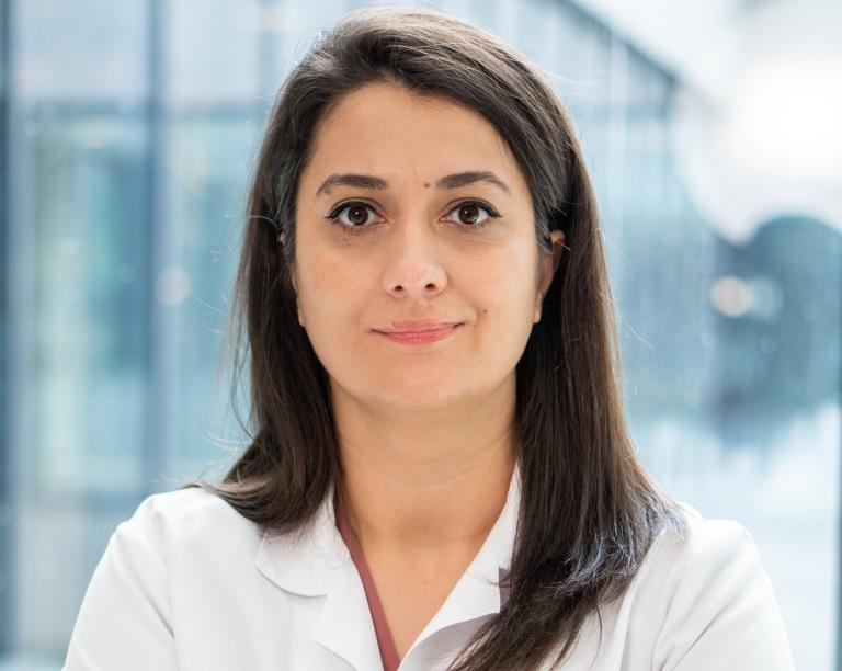 Dr. Loredana Costan