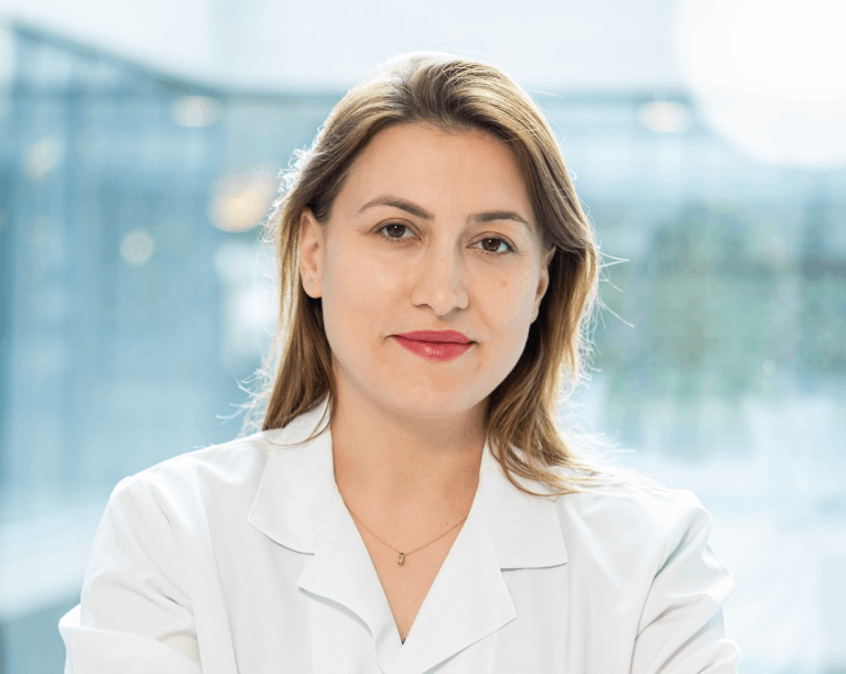 Dr. Mădălina Florescu