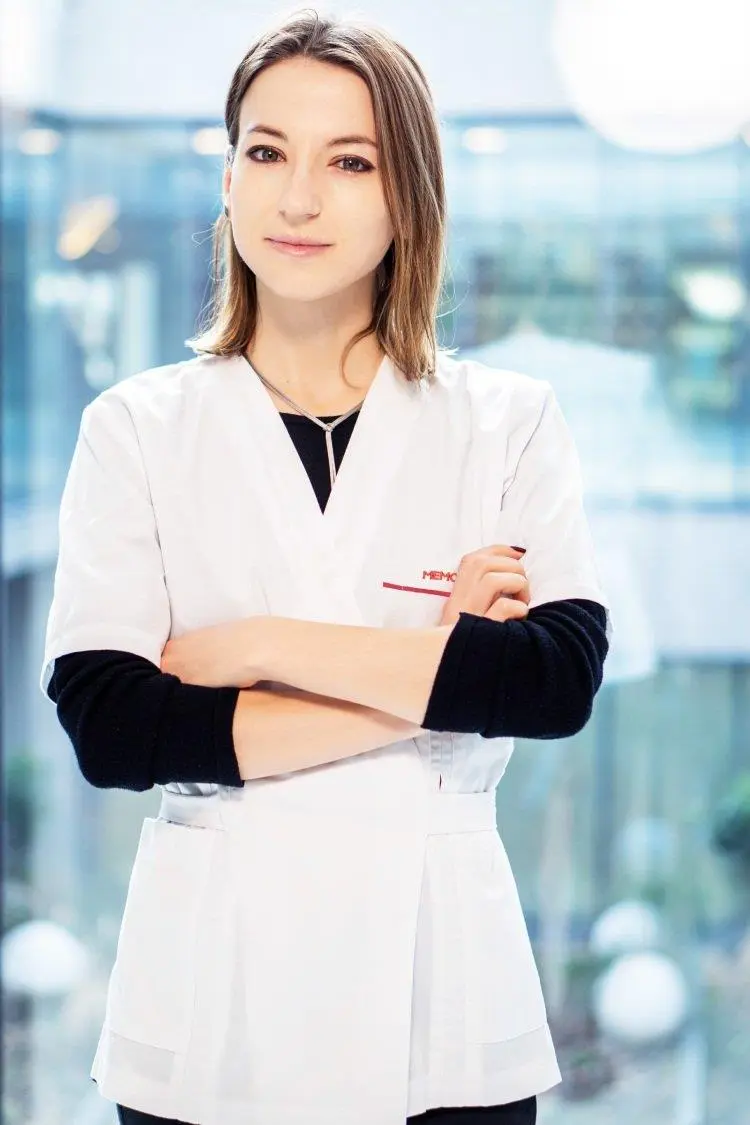 Doctor