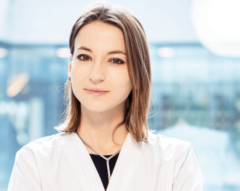 Dr. Mara Băetu