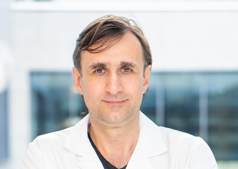 Dr. Mugurel Bosînceanu