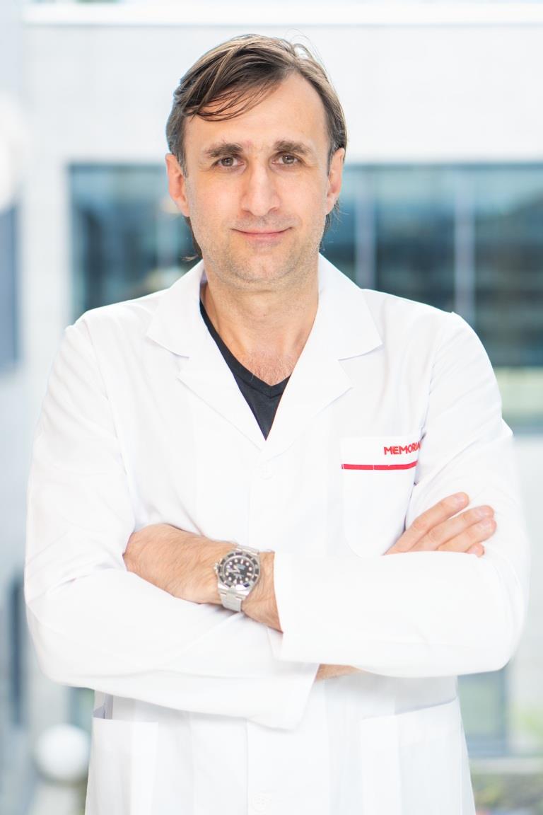 Doctor