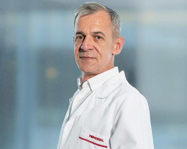 Dr. Mihai Sabin Măgurean