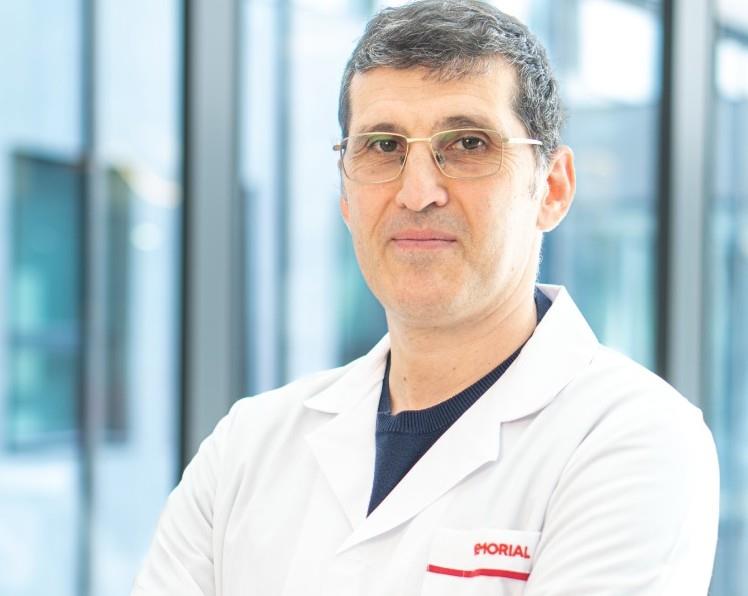 Dr. Mihnea Orghidan
