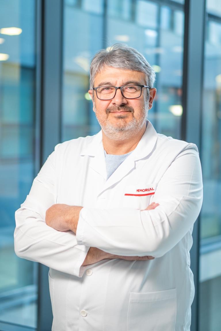Doctor