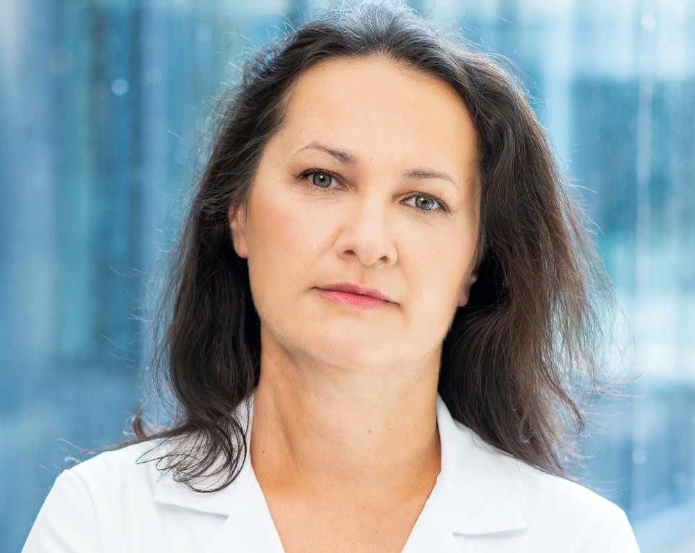 Dr. Oana Rizea