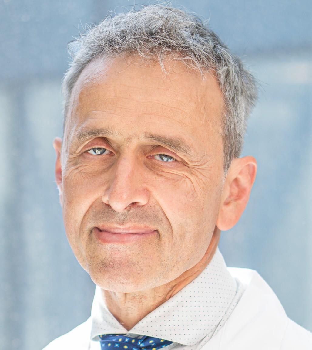 Prof. Dr. Deliu Matei