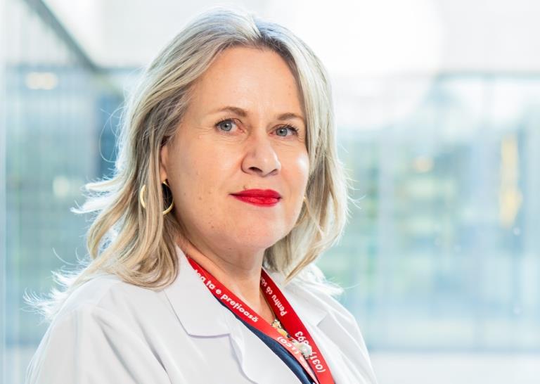Dr. Raluca Oprea