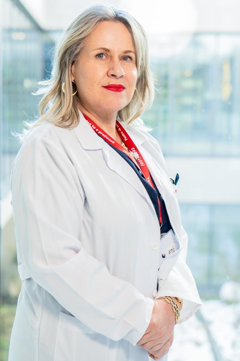 Doctor