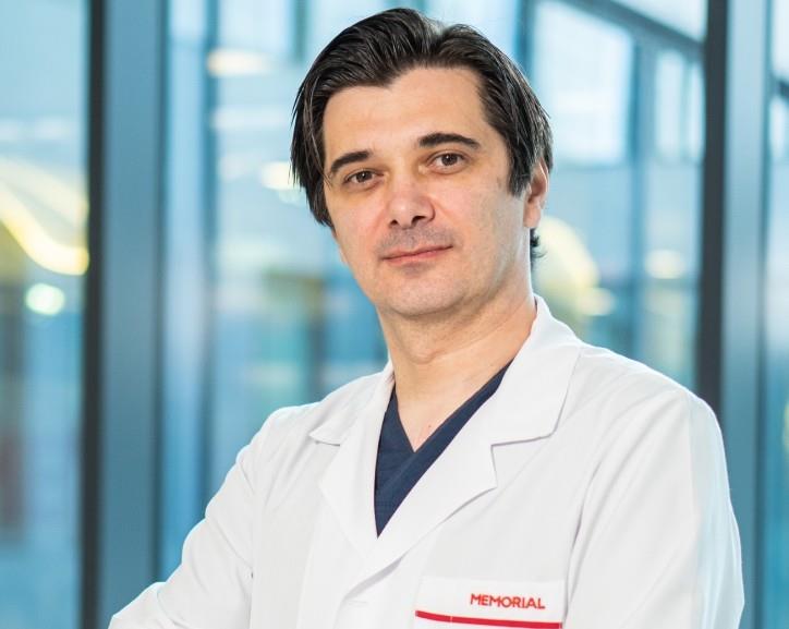 Doctor