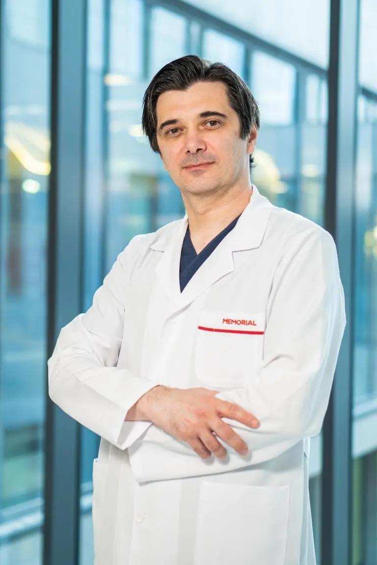 Doctor