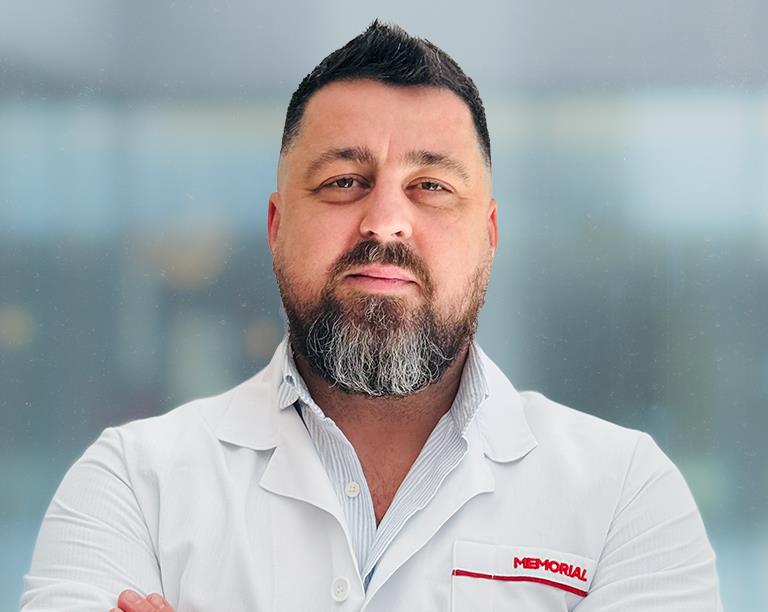 Dr. Vasile Lungu