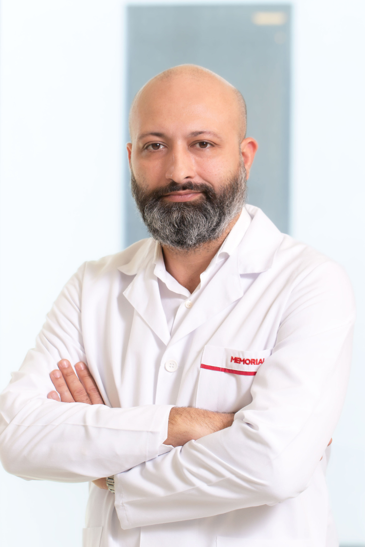 Doctor