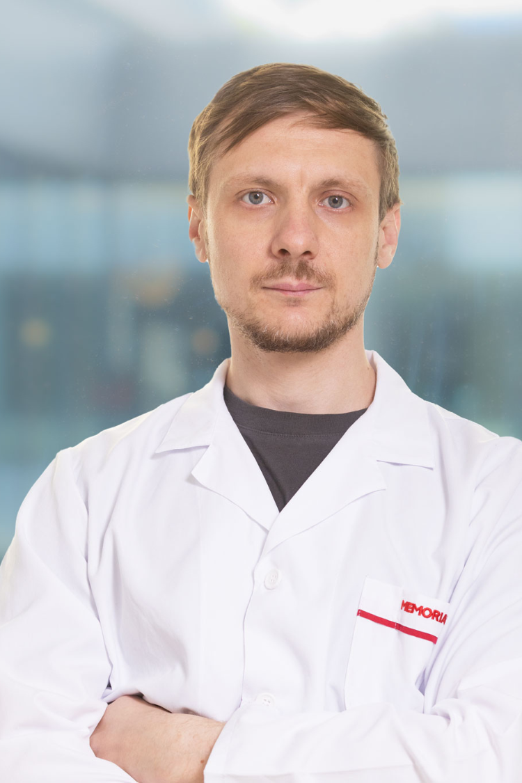 Doctor