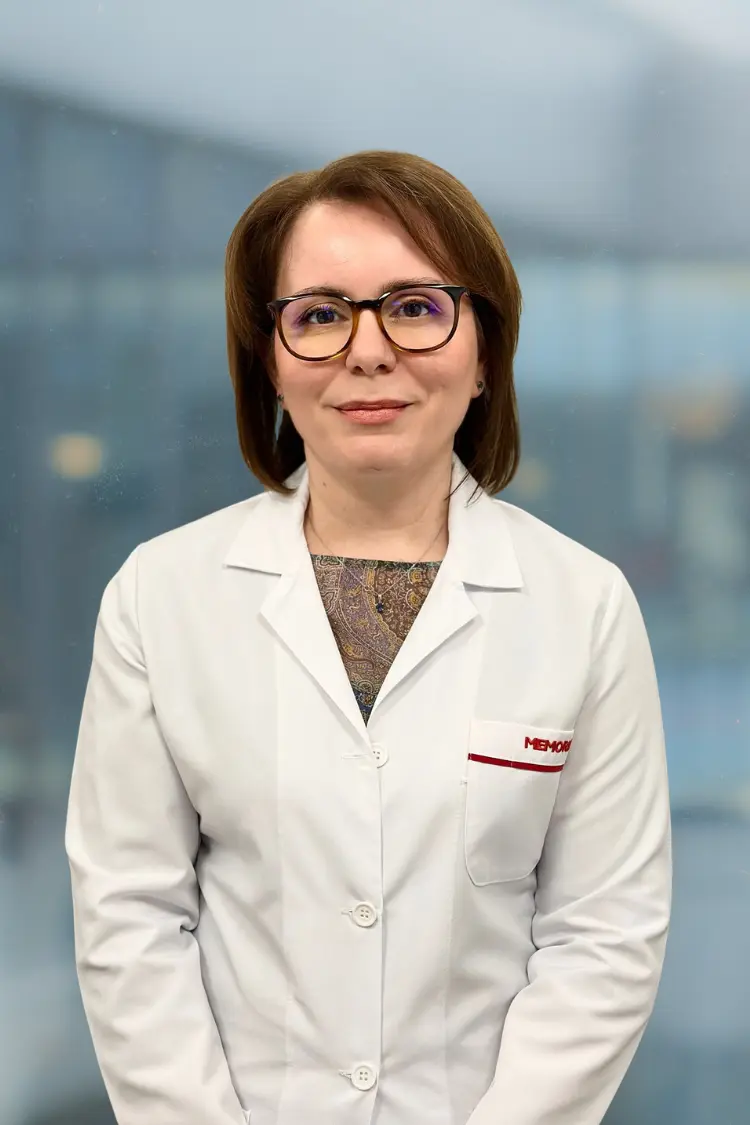 Doctor
