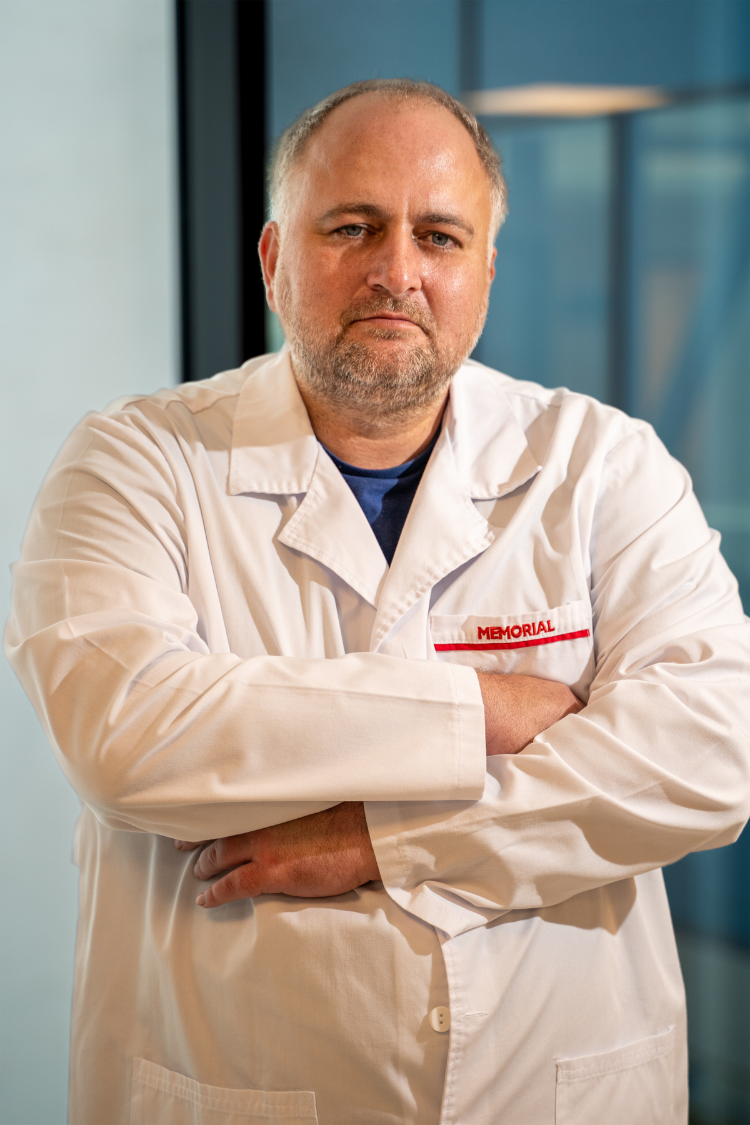 Doctor