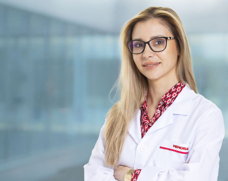 Dr. Corina Ștefan