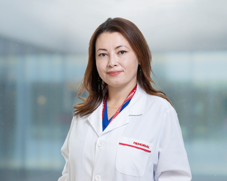 Dr. Șoarece-Nuredin Cadrie Sibel