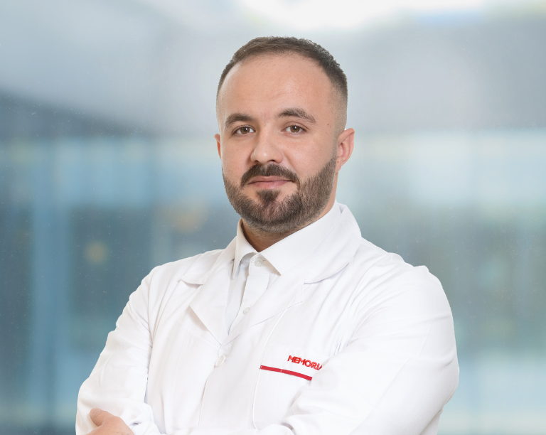 Dr. Ștefan Claudiu Cîrciumaru