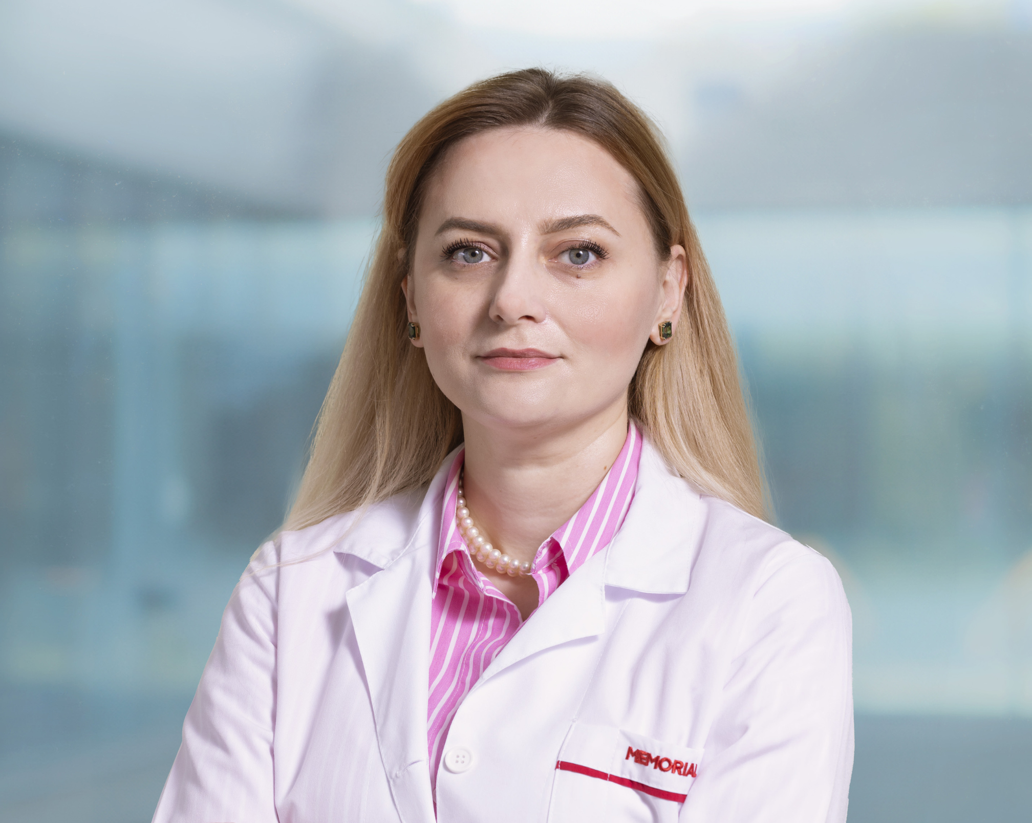 Dr. Veronica Manolache