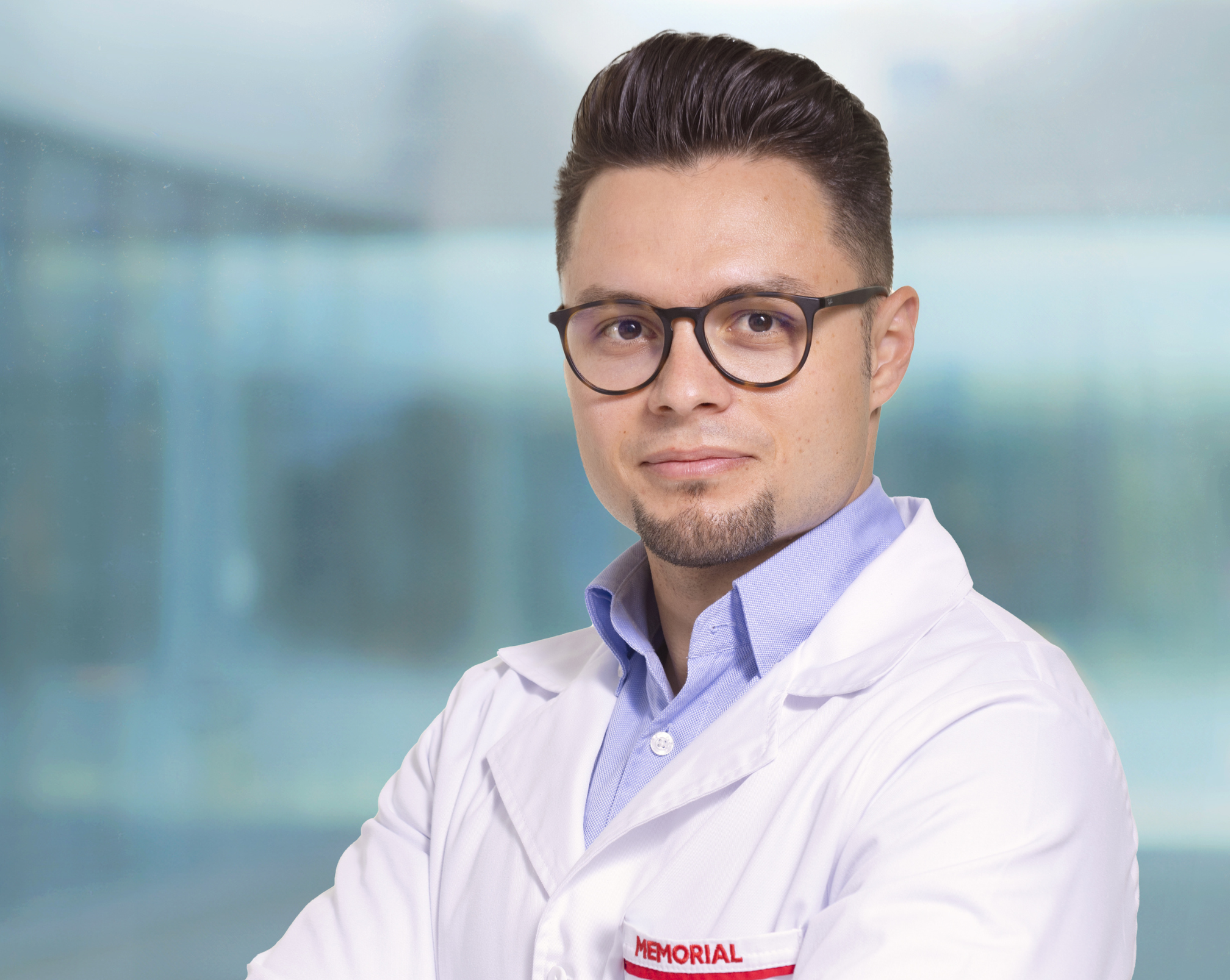 Dr Radu Vărzaru