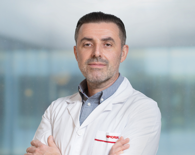 Dr. Alexandru Iordache