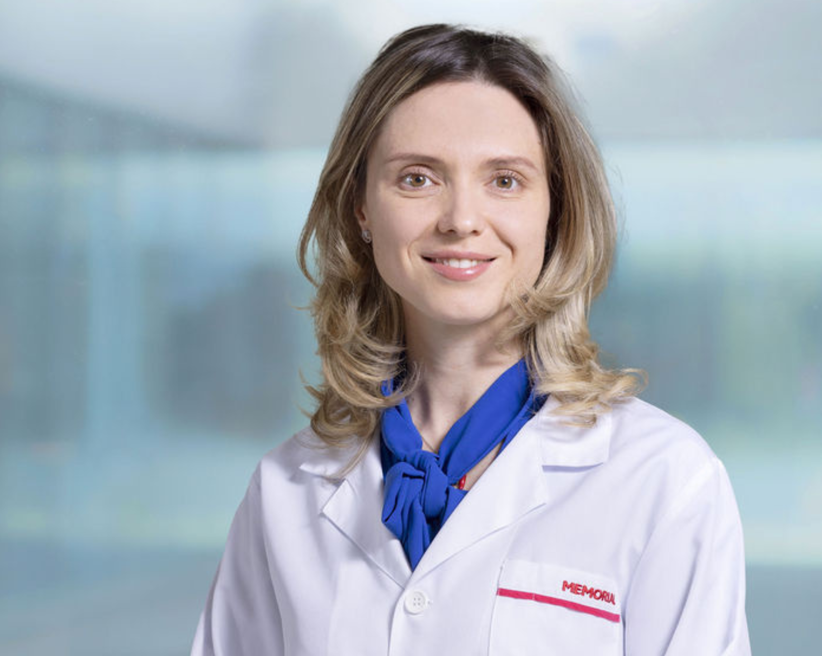 Dr. Adelaida Avino