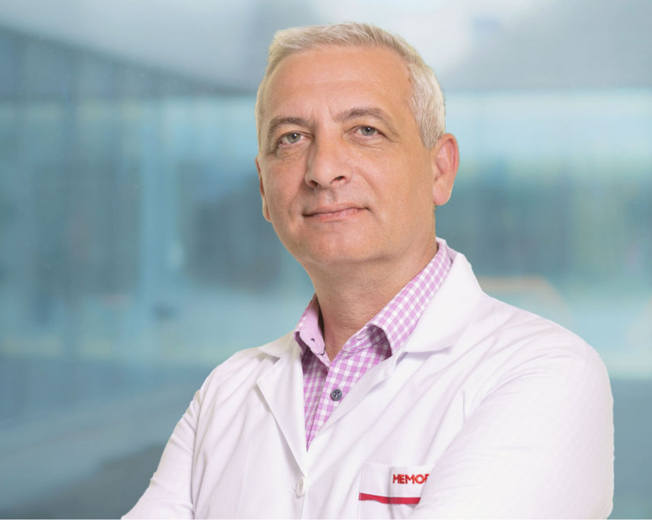 Dr. Alexandru Poll 