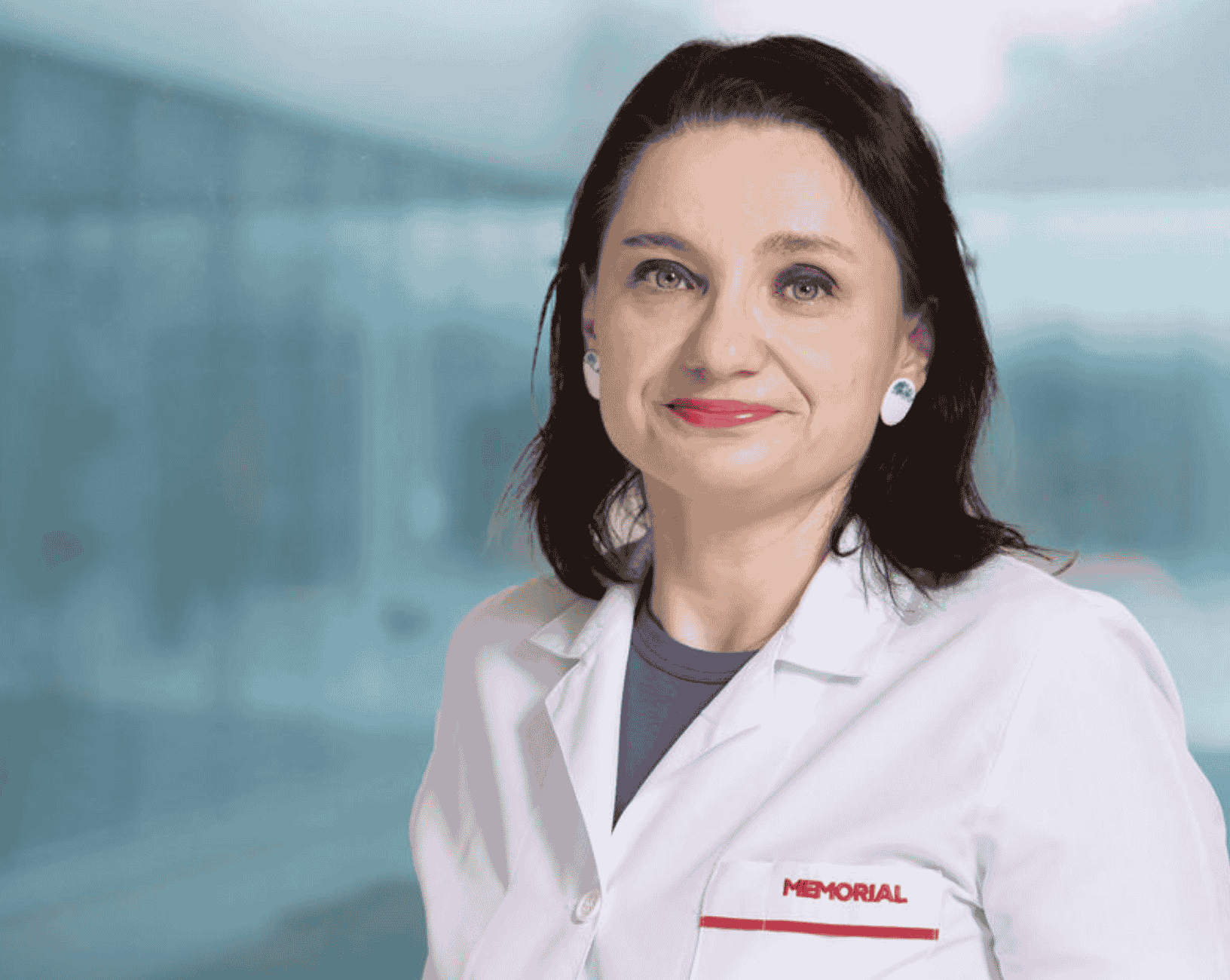 Dr. Andreea Tătar