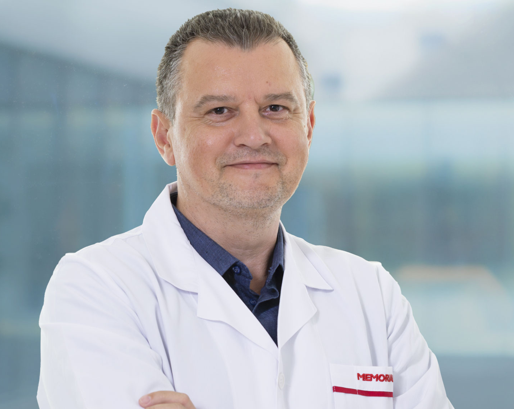 Doctor