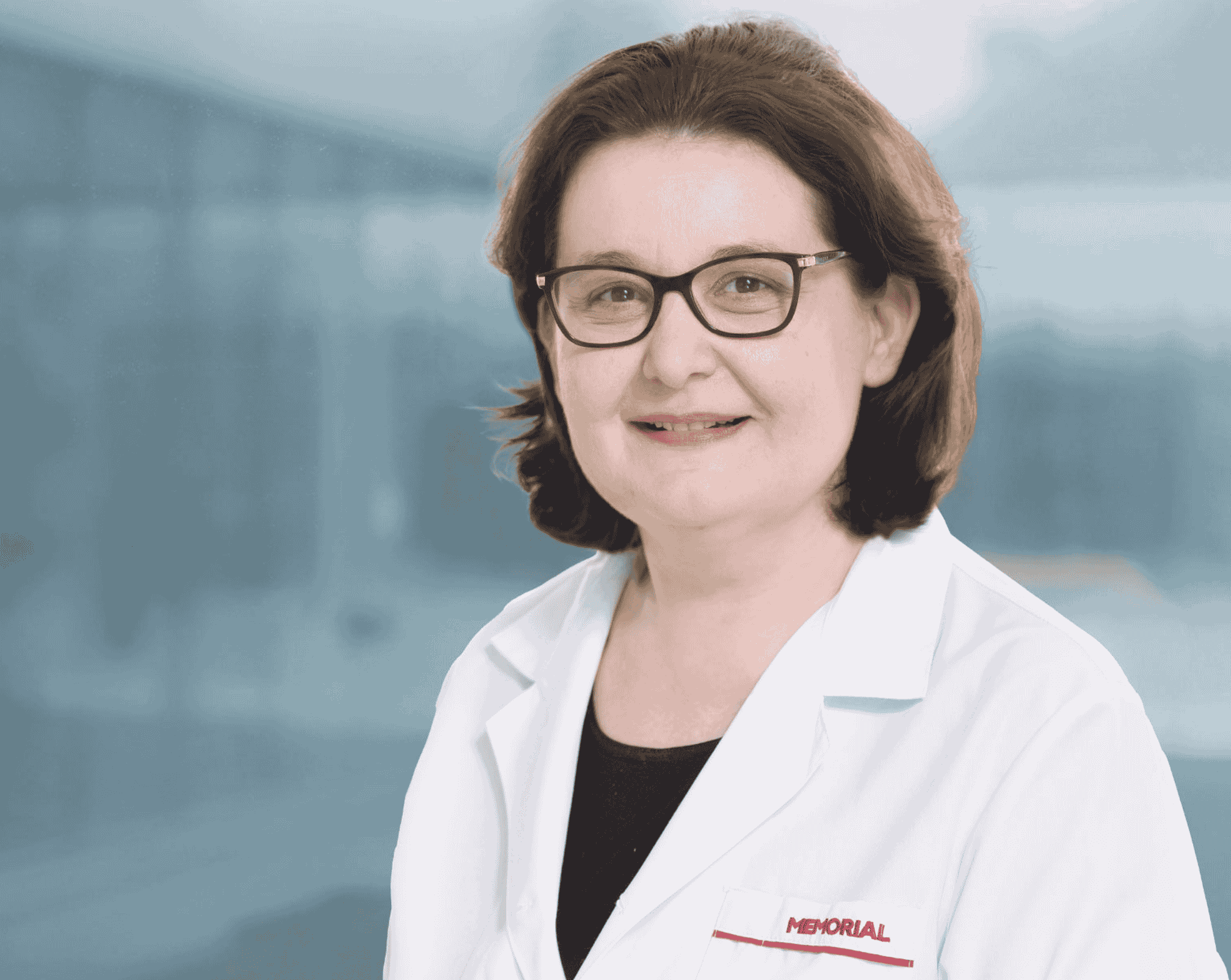 Prof. univ. Dr. Carolina Negrei