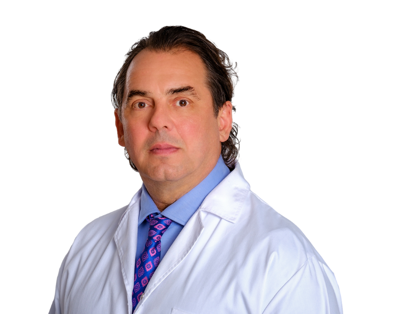 Dr. Gabriel Dinu