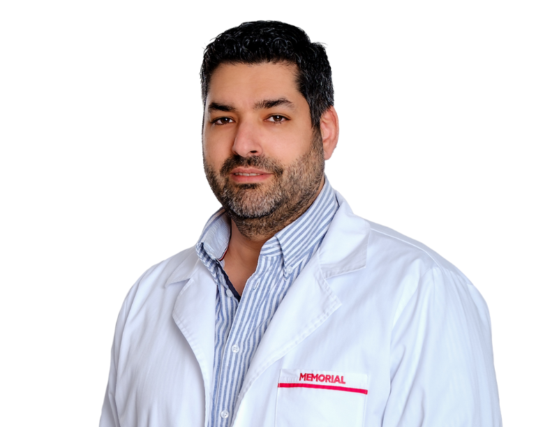 Dr. Shady Flaha