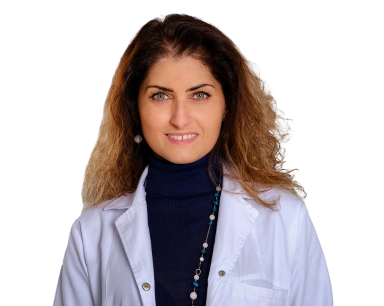 Dr. Raluca Nicolescu