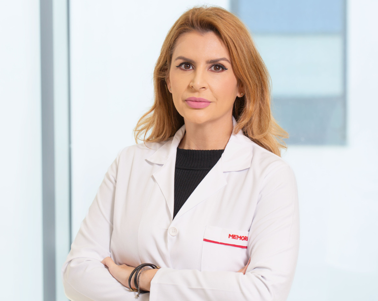 Dr. Amelia Mihai 