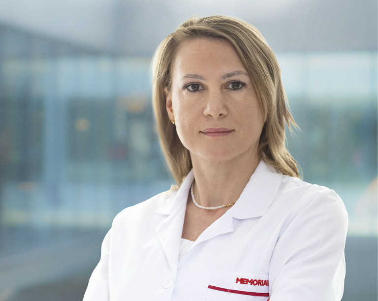 Dr. Beatrice Lintoiu