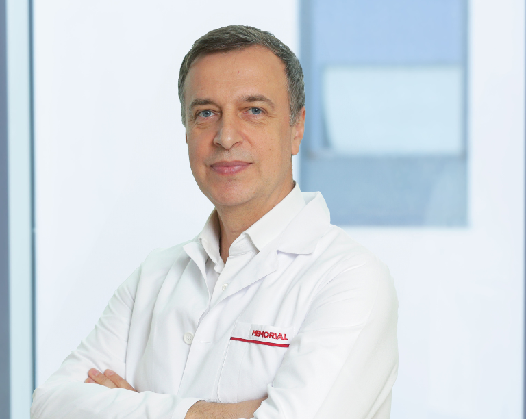 Dr. Ovidiu Vasile