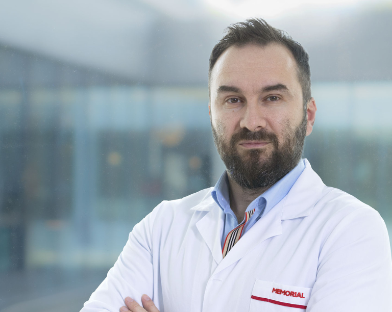 Dr. Bogdan-Mihai Ursuț