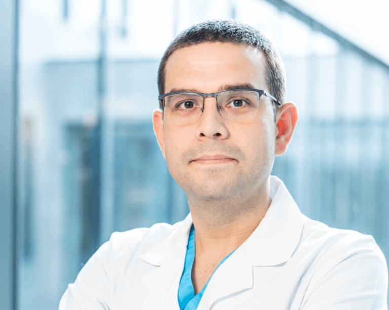 Dr. Theodor Voiosu