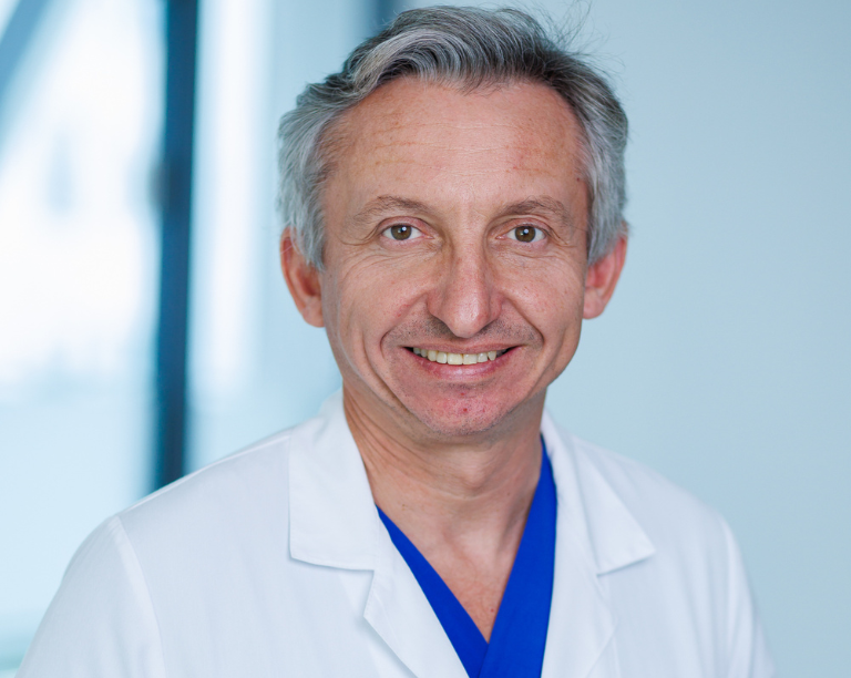 Doctor