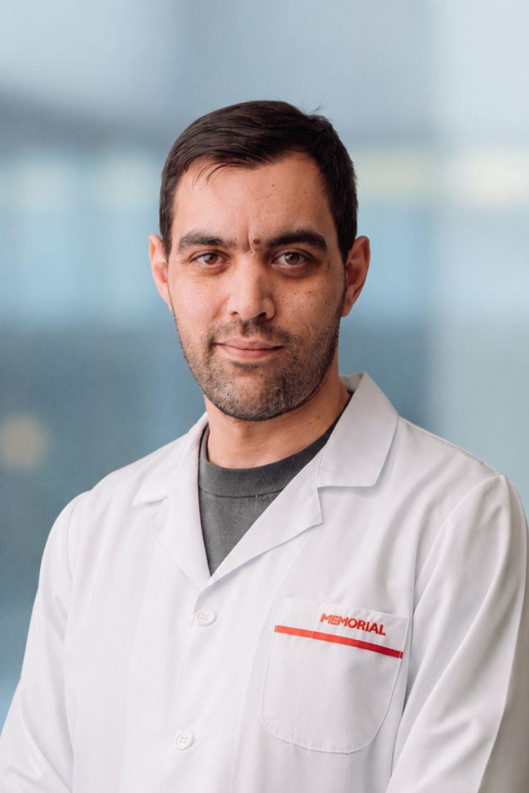 Doctor