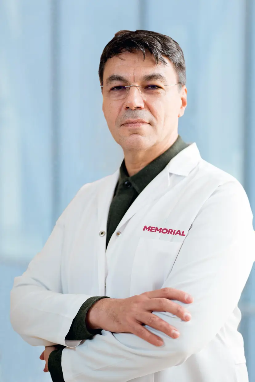 Doctor