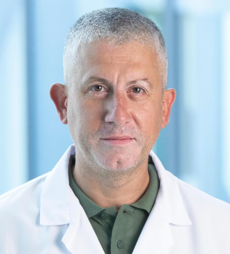 Dr. Sorin Pătrășcoiu
