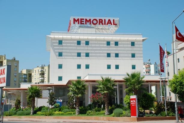 Memorial Romania Hospital