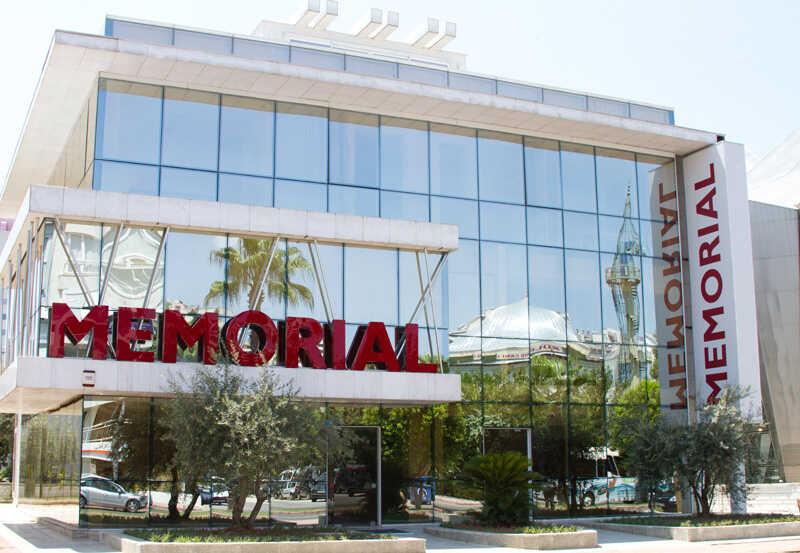 Memorial Romania Hospital