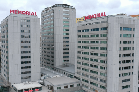 Memorial Romania Hospital