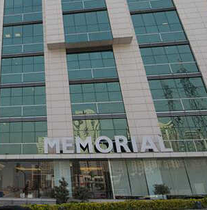 Memorial Romania Hospital