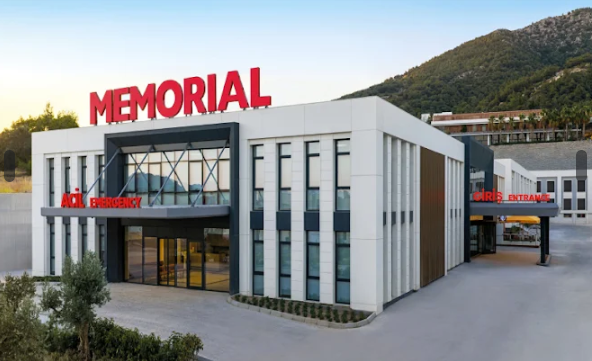 Memorial Romania Hospital